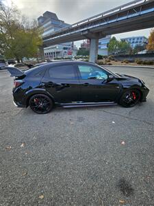 2021 Honda Civic Type R Touring   - Photo 9 - Walnut Creek, CA 94596