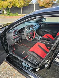 2021 Honda Civic Type R Touring   - Photo 24 - Walnut Creek, CA 94596