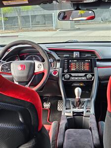 2021 Honda Civic Type R Touring   - Photo 21 - Walnut Creek, CA 94596