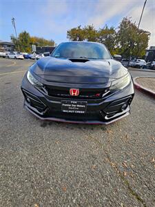 2021 Honda Civic Type R Touring   - Photo 11 - Walnut Creek, CA 94596