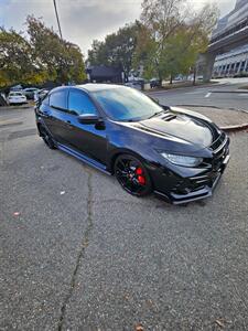 2021 Honda Civic Type R Touring   - Photo 10 - Walnut Creek, CA 94596