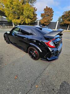 2021 Honda Civic Type R Touring   - Photo 3 - Walnut Creek, CA 94596