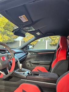 2021 Honda Civic Type R Touring   - Photo 19 - Walnut Creek, CA 94596