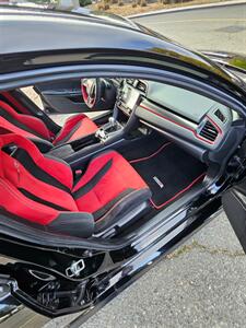 2021 Honda Civic Type R Touring   - Photo 16 - Walnut Creek, CA 94596