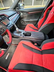 2021 Honda Civic Type R Touring   - Photo 18 - Walnut Creek, CA 94596