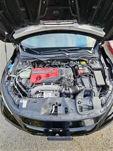 2021 Honda Civic Type R Touring   - Photo 13 - Walnut Creek, CA 94596