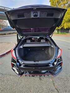 2021 Honda Civic Type R Touring   - Photo 6 - Walnut Creek, CA 94596