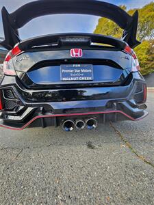 2021 Honda Civic Type R Touring   - Photo 5 - Walnut Creek, CA 94596