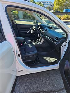 2018 Subaru Forester 2.5i Premium Black Edition   - Photo 12 - Walnut Creek, CA 94596