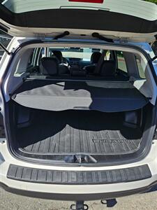 2018 Subaru Forester 2.5i Premium Black Edition   - Photo 10 - Walnut Creek, CA 94596