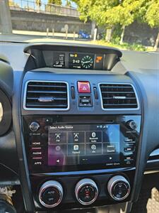 2018 Subaru Forester 2.5i Premium Black Edition   - Photo 17 - Walnut Creek, CA 94596