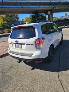 2018 Subaru Forester 2.5i Premium Black Edition   - Photo 6 - Walnut Creek, CA 94596