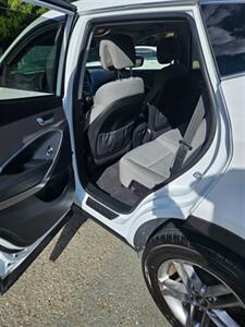 2018 Hyundai SANTA FE Sport 2.4L   - Photo 11 - Walnut Creek, CA 94596