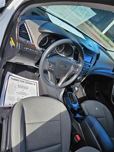 2018 Hyundai SANTA FE Sport 2.4L   - Photo 10 - Walnut Creek, CA 94596