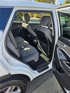 2018 Hyundai SANTA FE Sport 2.4L   - Photo 13 - Walnut Creek, CA 94596