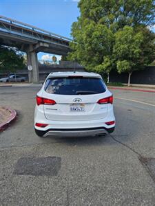 2018 Hyundai SANTA FE Sport 2.4L   - Photo 5 - Walnut Creek, CA 94596