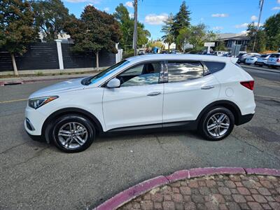 2018 Hyundai SANTA FE Sport 2.4L   - Photo 3 - Walnut Creek, CA 94596