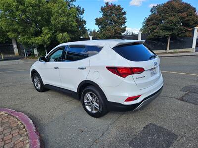 2018 Hyundai SANTA FE Sport 2.4L   - Photo 4 - Walnut Creek, CA 94596