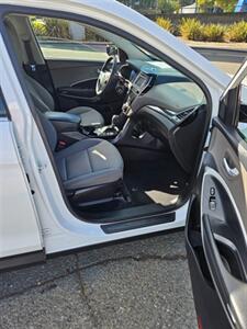 2018 Hyundai SANTA FE Sport 2.4L   - Photo 12 - Walnut Creek, CA 94596