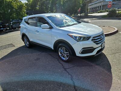 2018 Hyundai SANTA FE Sport 2.4L   - Photo 8 - Walnut Creek, CA 94596
