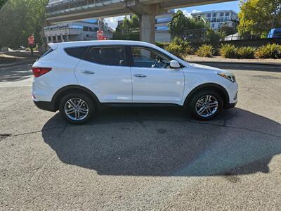 2018 Hyundai SANTA FE Sport 2.4L   - Photo 7 - Walnut Creek, CA 94596