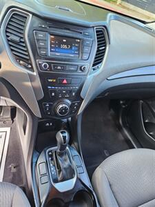 2018 Hyundai SANTA FE Sport 2.4L   - Photo 14 - Walnut Creek, CA 94596