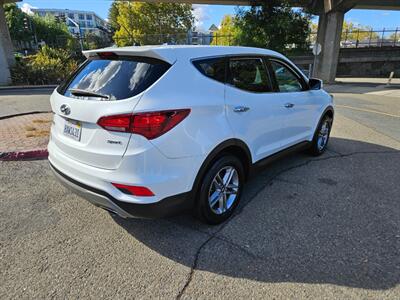 2018 Hyundai SANTA FE Sport 2.4L   - Photo 6 - Walnut Creek, CA 94596
