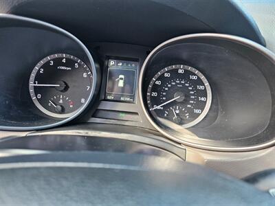 2018 Hyundai SANTA FE Sport 2.4L   - Photo 15 - Walnut Creek, CA 94596