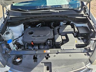 2018 Hyundai SANTA FE Sport 2.4L   - Photo 16 - Walnut Creek, CA 94596