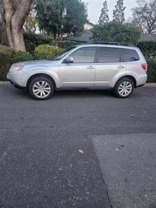 2011 Subaru Forester 2.5X Limited   - Photo 3 - Walnut Creek, CA 94596