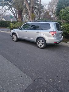 2011 Subaru Forester 2.5X Limited   - Photo 4 - Walnut Creek, CA 94596