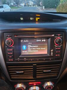 2011 Subaru Forester 2.5X Limited   - Photo 7 - Walnut Creek, CA 94596