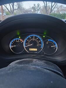 2011 Subaru Forester 2.5X Limited   - Photo 6 - Walnut Creek, CA 94596