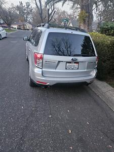 2011 Subaru Forester 2.5X Limited   - Photo 5 - Walnut Creek, CA 94596