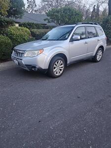 2011 Subaru Forester 2.5X Limited   - Photo 2 - Walnut Creek, CA 94596