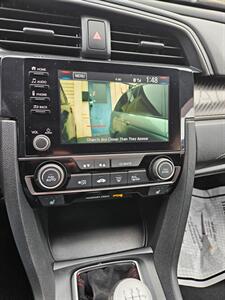 2019 Honda Civic Si   - Photo 17 - Walnut Creek, CA 94596