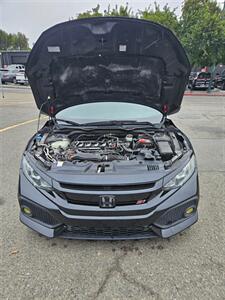 2019 Honda Civic Si   - Photo 12 - Walnut Creek, CA 94596