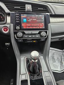 2019 Honda Civic Si   - Photo 14 - Walnut Creek, CA 94596