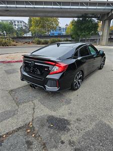 2019 Honda Civic Si   - Photo 5 - Walnut Creek, CA 94596