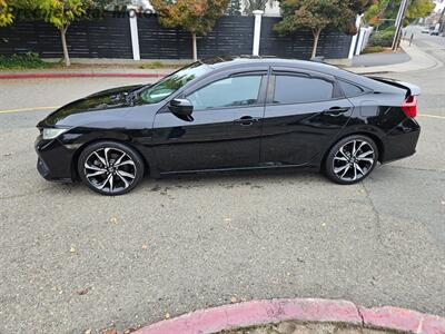 2019 Honda Civic Si   - Photo 3 - Walnut Creek, CA 94596
