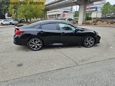 2019 Honda Civic Si   - Photo 7 - Walnut Creek, CA 94596