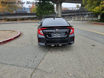 2019 Honda Civic Si   - Photo 5 - Walnut Creek, CA 94596
