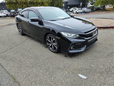 2019 Honda Civic Si   - Photo 8 - Walnut Creek, CA 94596