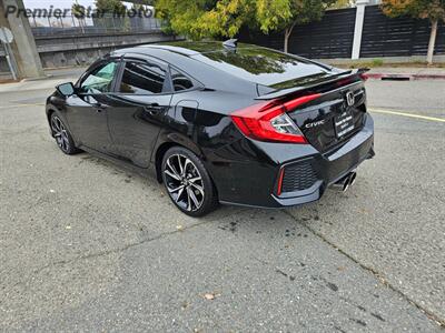 2019 Honda Civic Si   - Photo 4 - Walnut Creek, CA 94596