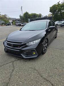 2019 Honda Civic Si   - Photo 1 - Walnut Creek, CA 94596