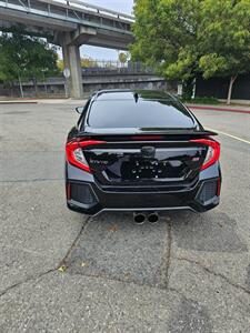 2019 Honda Civic Si   - Photo 4 - Walnut Creek, CA 94596