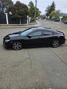 2019 Honda Civic Si   - Photo 2 - Walnut Creek, CA 94596