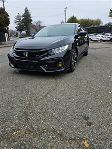 2019 Honda Civic Si   - Photo 1 - Walnut Creek, CA 94596