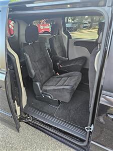 2014 Dodge Grand Caravan SE   - Photo 14 - Walnut Creek, CA 94596