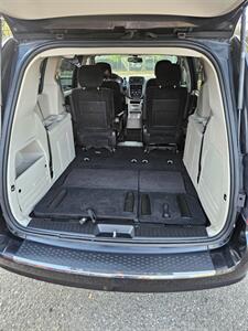 2014 Dodge Grand Caravan SE   - Photo 12 - Walnut Creek, CA 94596